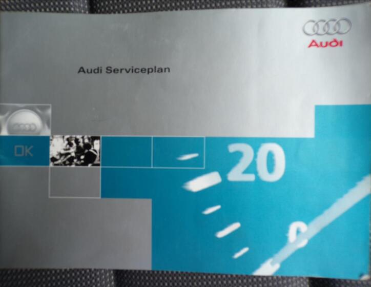 Audi A3 22