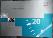 Audi A3 22