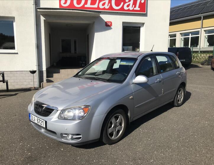 KIA Cerato 3