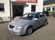 KIA Cerato 3
