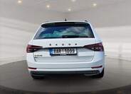 Škoda Superb 4