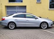 Volkswagen Passat CC 10