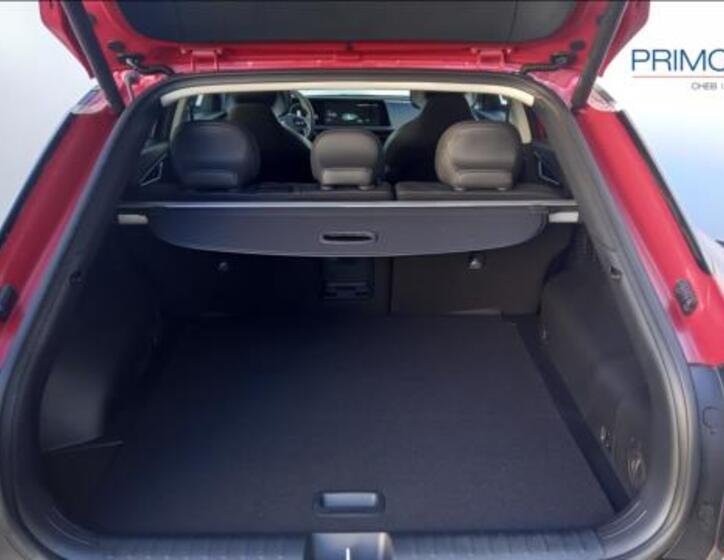 KIA EV6 11