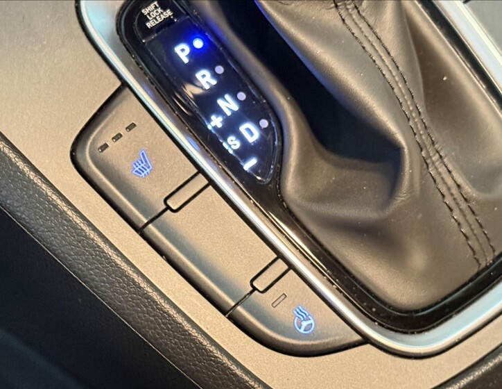 Hyundai Kona 16