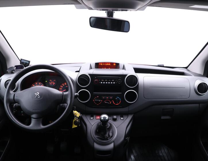 Peugeot Partner 29