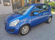 Suzuki Splash 4