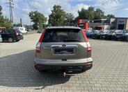 Honda CR-V 4