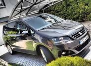 Seat Alhambra 3