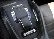 Mercedes-Benz GLE 25