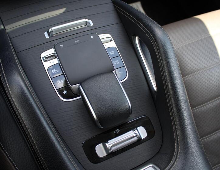 Mercedes-Benz GLE 25