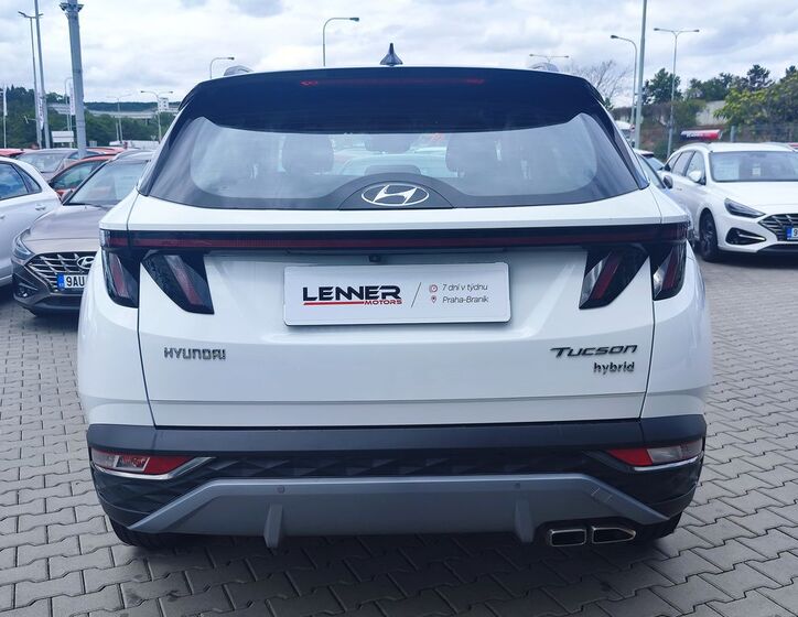 Hyundai Tucson 6