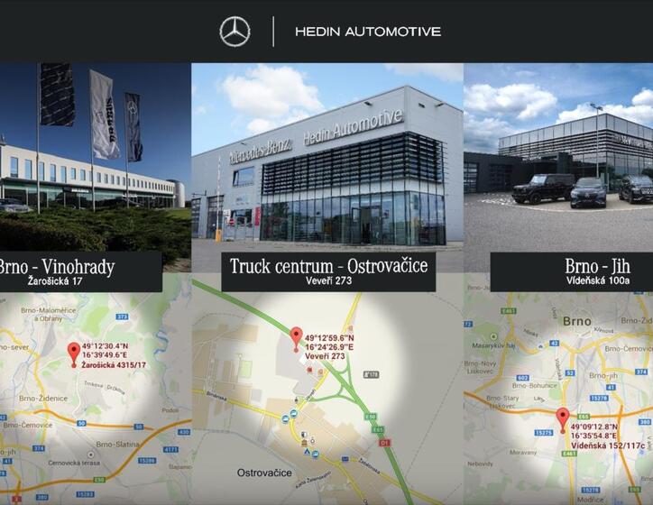 Mercedes-Benz GLB 26