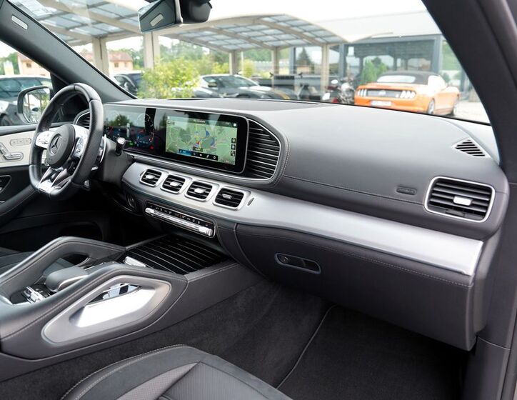 Mercedes-Benz GLE 34