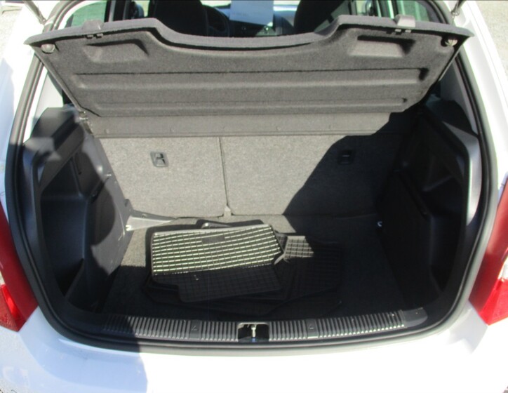 Škoda Fabia 9