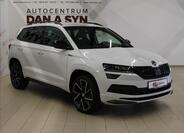 Škoda Karoq 3