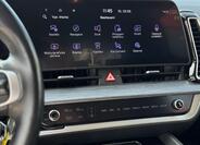 KIA Sportage 25