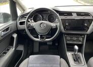 Volkswagen Touran 14