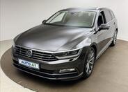 Volkswagen Passat 1