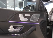 Mercedes-Benz GLE 10