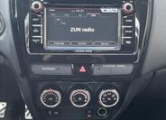 Mitsubishi ASX 18