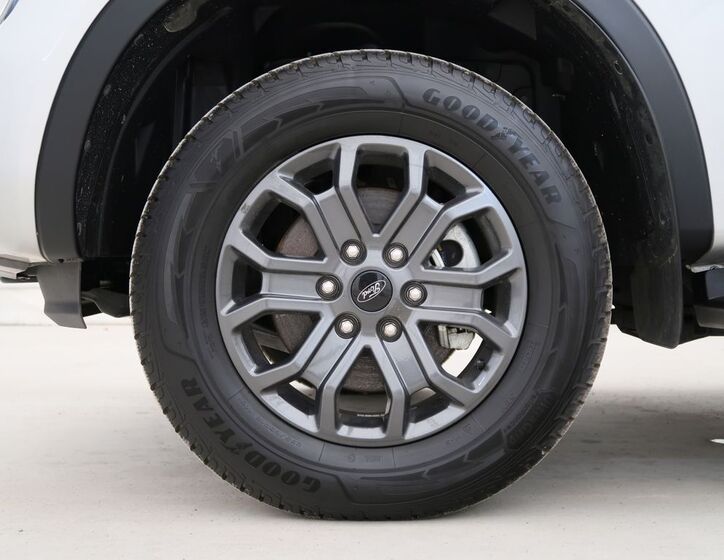 Ford Ranger 16