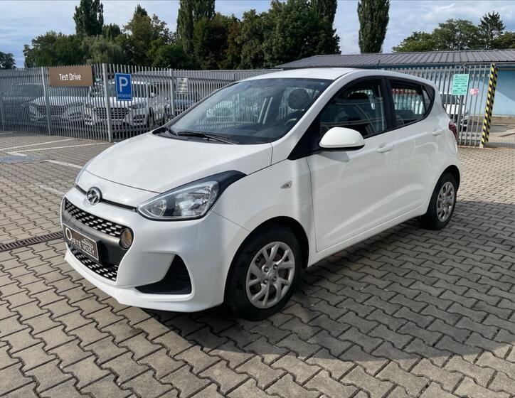 Hyundai i10 3