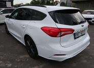 Ford Focus 4