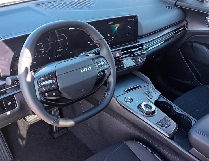 KIA Sportage 9