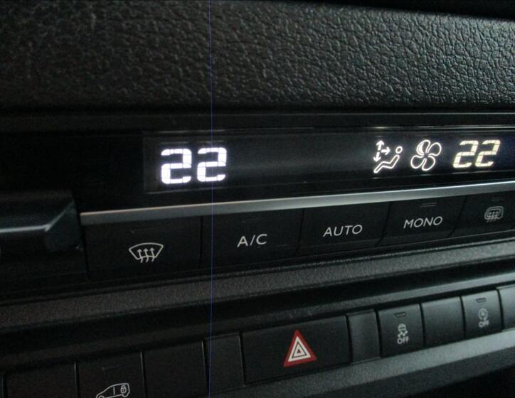 Peugeot Expert 19