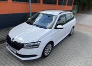 Škoda Fabia 24