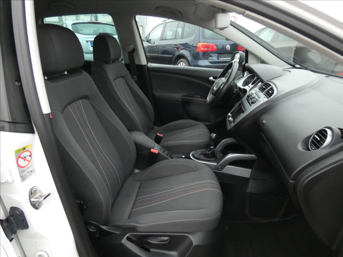 Seat Altea
