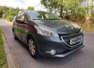Peugeot 208 6