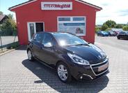 Peugeot 208 1
