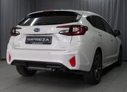 Subaru Impreza 5