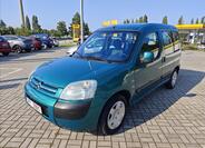 Citroën Berlingo 2