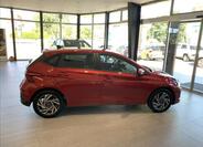 Hyundai i20 4
