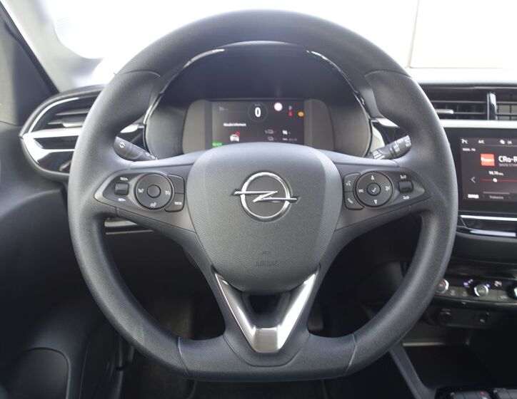 Opel Corsa 10