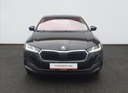 Škoda Octavia 4