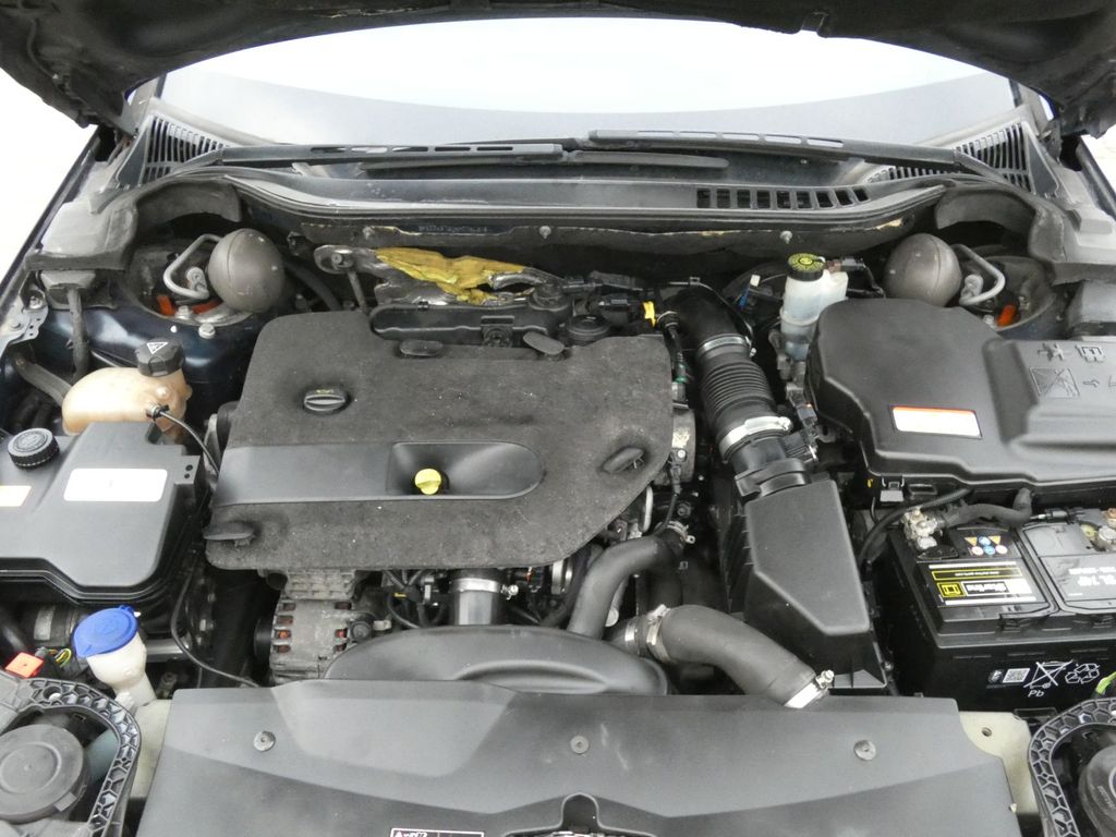 Citroën C5