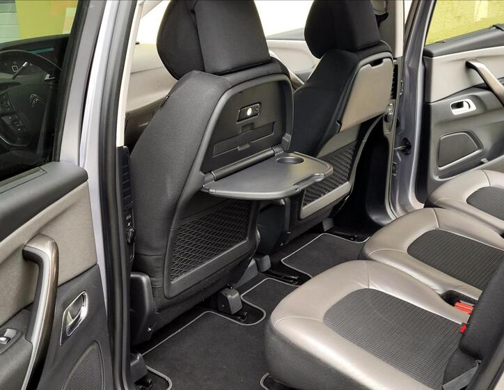 Citroën Grand C4 Picasso 15