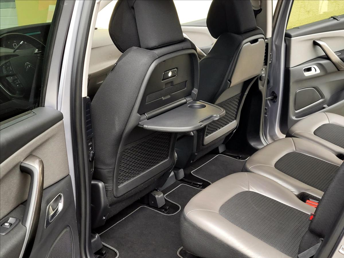 Citroën Grand C4 Picasso