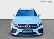 Mercedes-Benz GLB 8