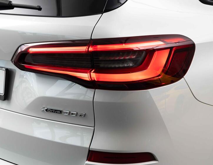 BMW X5 10