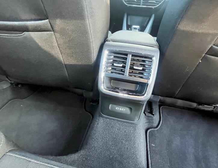 Škoda Octavia 17