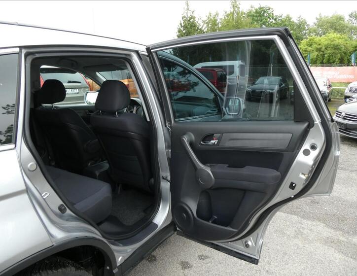 Honda CR-V 26