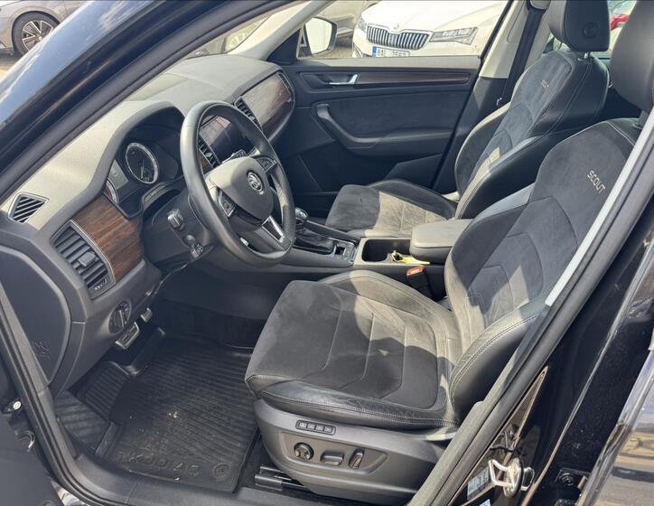 Škoda Kodiaq 22