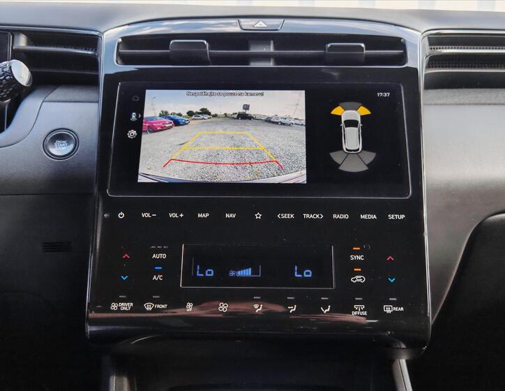 Hyundai Tucson 24