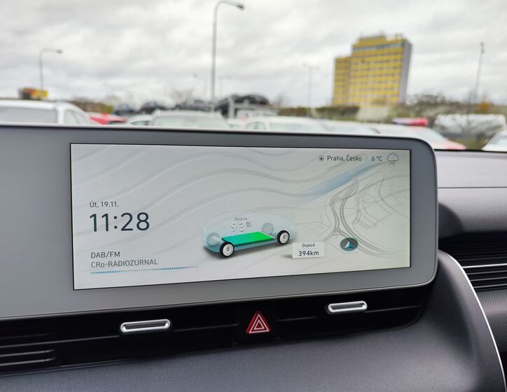 Hyundai Ioniq 5 19