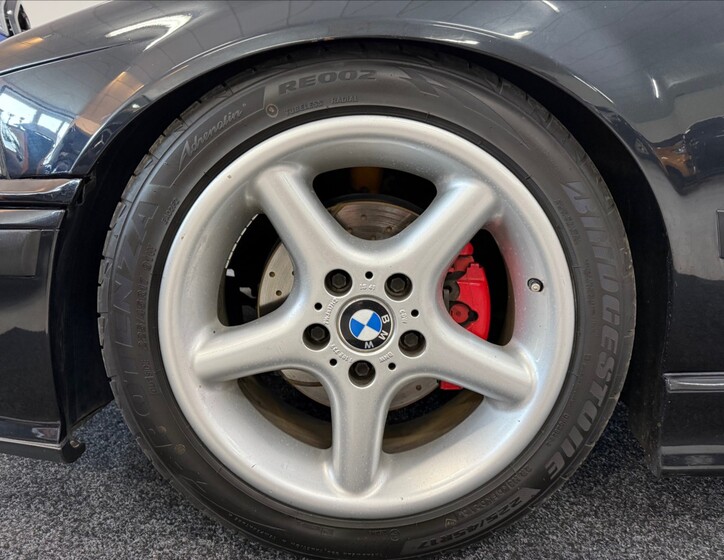 BMW Řada 3 26