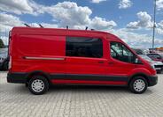 Ford Transit 6